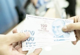 Kısa çalışma ve işsizlik ödemeleri 5 Mart'ta yapılacak