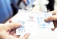 Kısa çalışma ve işsizlik ödeneği 5 Nisan'da yatacak