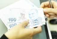 Kısa çalışma ve işsizlik ödeneği bugün yatırılacak