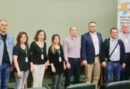 “Kısa dönem ortak personel eğitimi” gerçekleştirildi