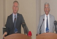 Kısa, orta ve uzun vadeli üretim planlamaları hayata geçirilmeli