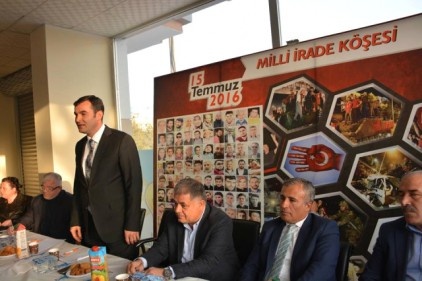 Kısa sürede ilçenin çehresi değişmeye başladı.