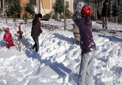 Kısa süreli hem sevinç yarattı, hem yol kapattı