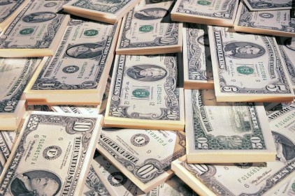 Kısa vadeli borç stoku 125 milyar 685 milyon dolar