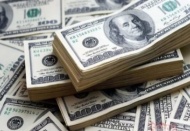 Kısa vadeli dış borç stoku 120.6 milyar dolar oldu