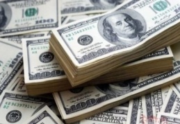 Kısa vadeli dış borç stoku 120.6 milyar dolar oldu