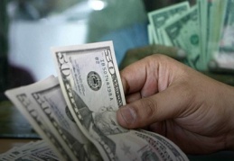 Kısa vadeli dış borç stoku 108,9 milyar dolar oldu