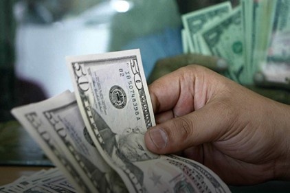 Kısa vadeli dış borç stoku 108,9 milyar dolar oldu