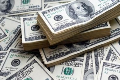 Kısa vadeli dış borç stoku, 102,1 milyar dolar oldu