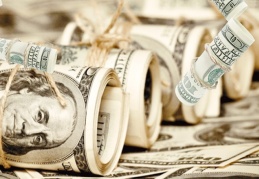 Kısa vadeli dış borç stoku 124 milyar dolara ulaştı