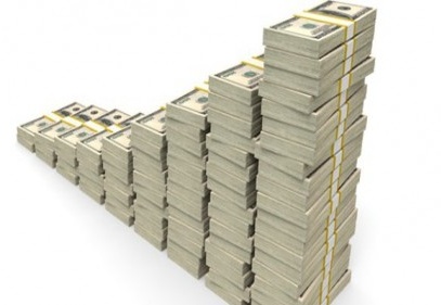 Kısa vadeli dış borç stoku arttı