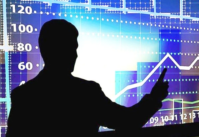 Kısa vadeli dış borç stoku, kasımda yüzde 9,5 artarak 134,6 milyar dolara çıktı