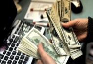 Kısa vadeli dış borç stoku yüzde 2,5 oranında arttı