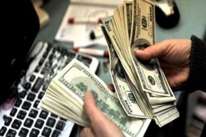 Kısa vadeli dış borç stoku yüzde 2,5 oranında arttı