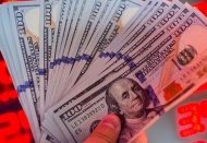 Kısa vadeli dış borçlar 140,3 milyar dolara yükseldi