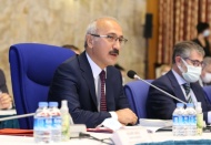 Kısa vadeli kazanımlar uğruna asla enflasyon hedefimizden kopmayacağız