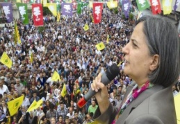 Kışanak: Örgütlü mücadele yükseltilmeli