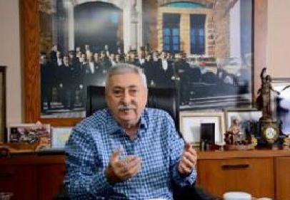 Kişi başı 5 litre dondurma tüketiyoruz