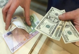 Kişi başı ortalama turizm harcaması 647 dolar oldu