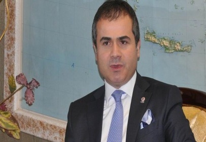 Kişi başına düşen milli geliri artırmak zorundayız