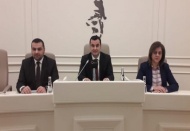Kişi başına düşen yeşil alan 10 metrekareye ulaştı