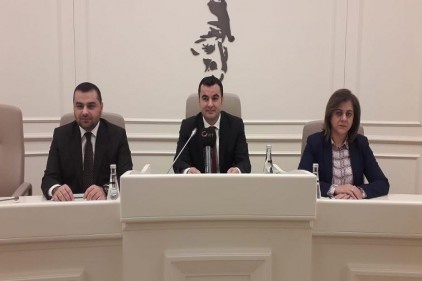Kişi başına düşen yeşil alan 10 metrekareye ulaştı