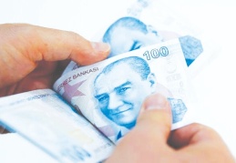 Kişi başına gelir yeniden 9 bin doların üzerine çıktı