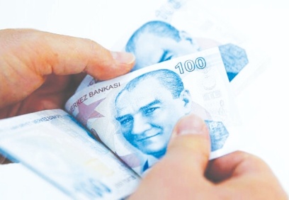 Kişi başına gelir yeniden 9 bin doların üzerine çıktı