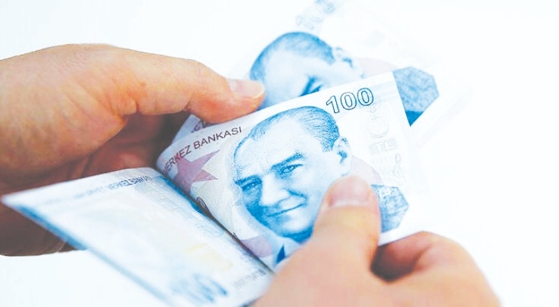 Kişi başına gelir yeniden 9 bin doların üzerine çıktı