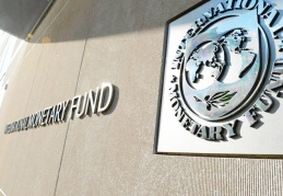 Kişi başına gelirde büyük erime: IMF'ye göre 7.658 dolara inecek