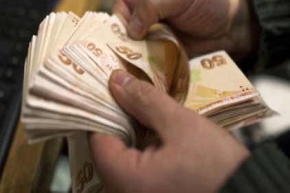 Kişi başına GSMH 9 bin 261 dolar