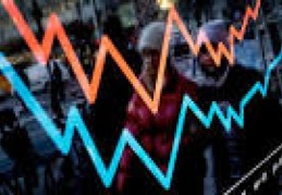 Kişi başına GSYH 2013’te cari fiyatlarla 20 bin 531 TL oldu