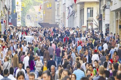 Kişi başına mevduat 10 kat, kredi ise 22 kat arttı