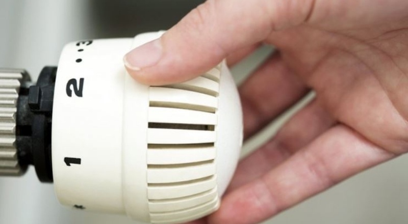 Kışın evinizi sıcak tutmanın 14 yolu