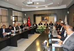 Kişisel gelişim eğitimi veriliyor