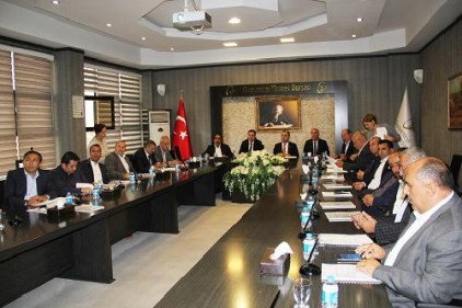 Kişisel gelişim eğitimi veriliyor