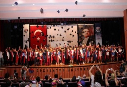 Kişisel gelişim öğeleri ve insanlarla ilişkiler hep iyi olsun