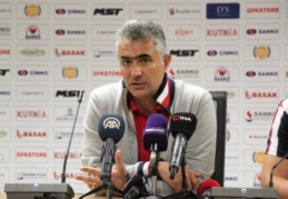 Kişisel hatalardan dolayı golleri yedik