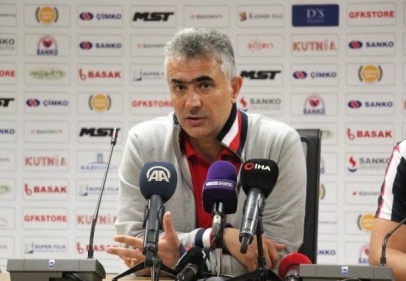 Kişisel hatalardan dolayı golleri yedik