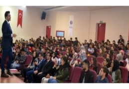 "Kişisel Koruyucu Donanım için uygulamalı eğitim verildi