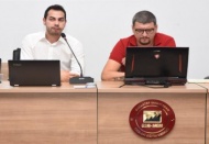 Kişisel verilerin gizliliğinin sağlanması gerekir