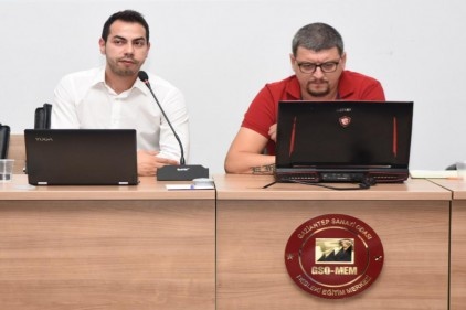 Kişisel verilerin gizliliğinin sağlanması gerekir