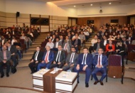 Kişisel verilerin korunması anayasal haktır