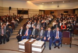 Kişisel verilerin korunması anayasal haktır