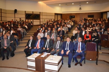 Kişisel verilerin korunması anayasal haktır
