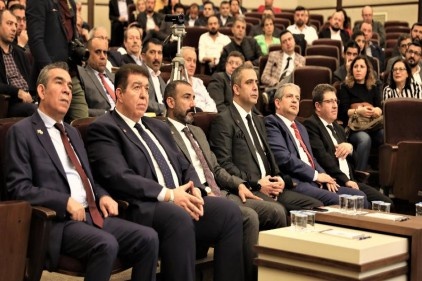&#8220;Kişisel Verilerin Korunması Kanunu&#8221; GTO&#8217;da anlatıldı 