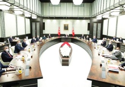 Kısıtlama saatleri daraltılabilir