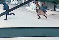 Kısıtlamada dışarı çıktı, 7 bin lirasını kaptırdı