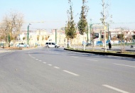 Kısıtlamada sessizlik hakimdi
