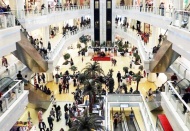 Kısıtlamalar, markalara ocak ayında yüzde 60 ciro kaybettirdi